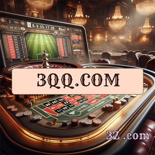 A Plataforma do 3qq.com: Onde Jogar é uma Aventura Única