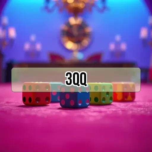 3qq.com Estratégia